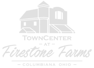 We are located in the back side of the Town Center plaza at Firestone Farms