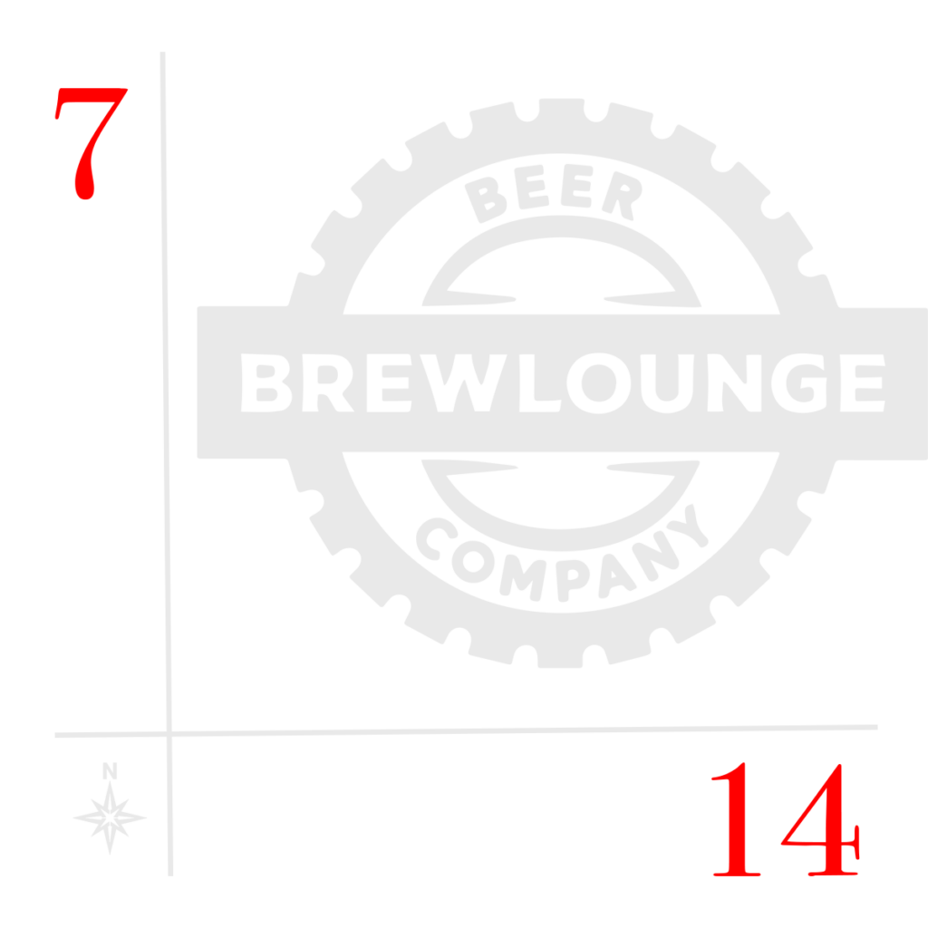 Brew Lounge Beer Company & Patio