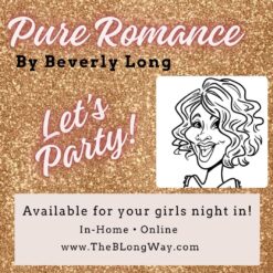 Event - Pure Romance - June 9