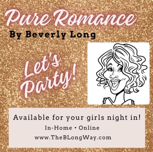Event - Pure Romance - June 9