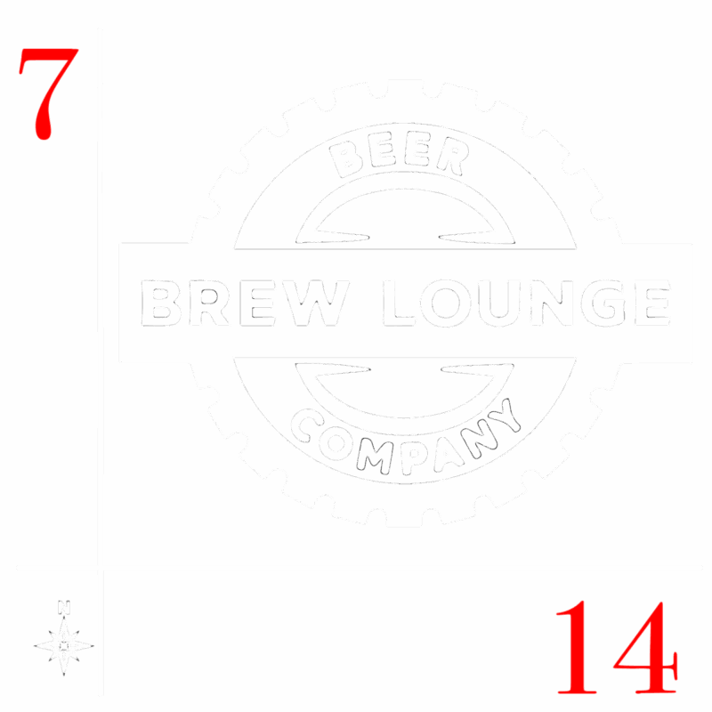 Brew Lounge Beer Company & Patio